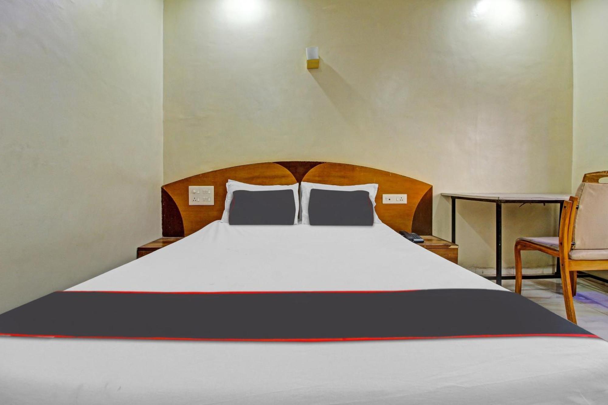 Hotel O Kasturi Resort Méribel Village Eksteriør billede