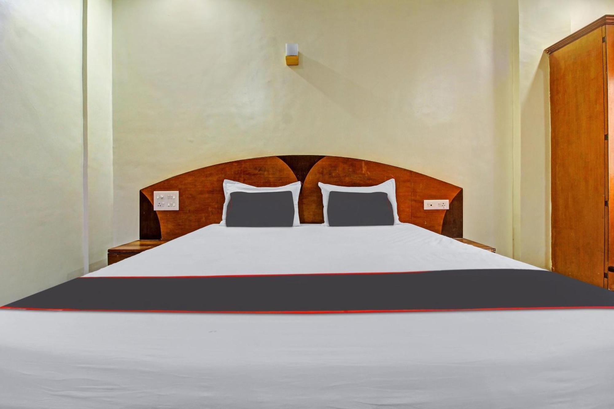 Hotel O Kasturi Resort Méribel Village Eksteriør billede