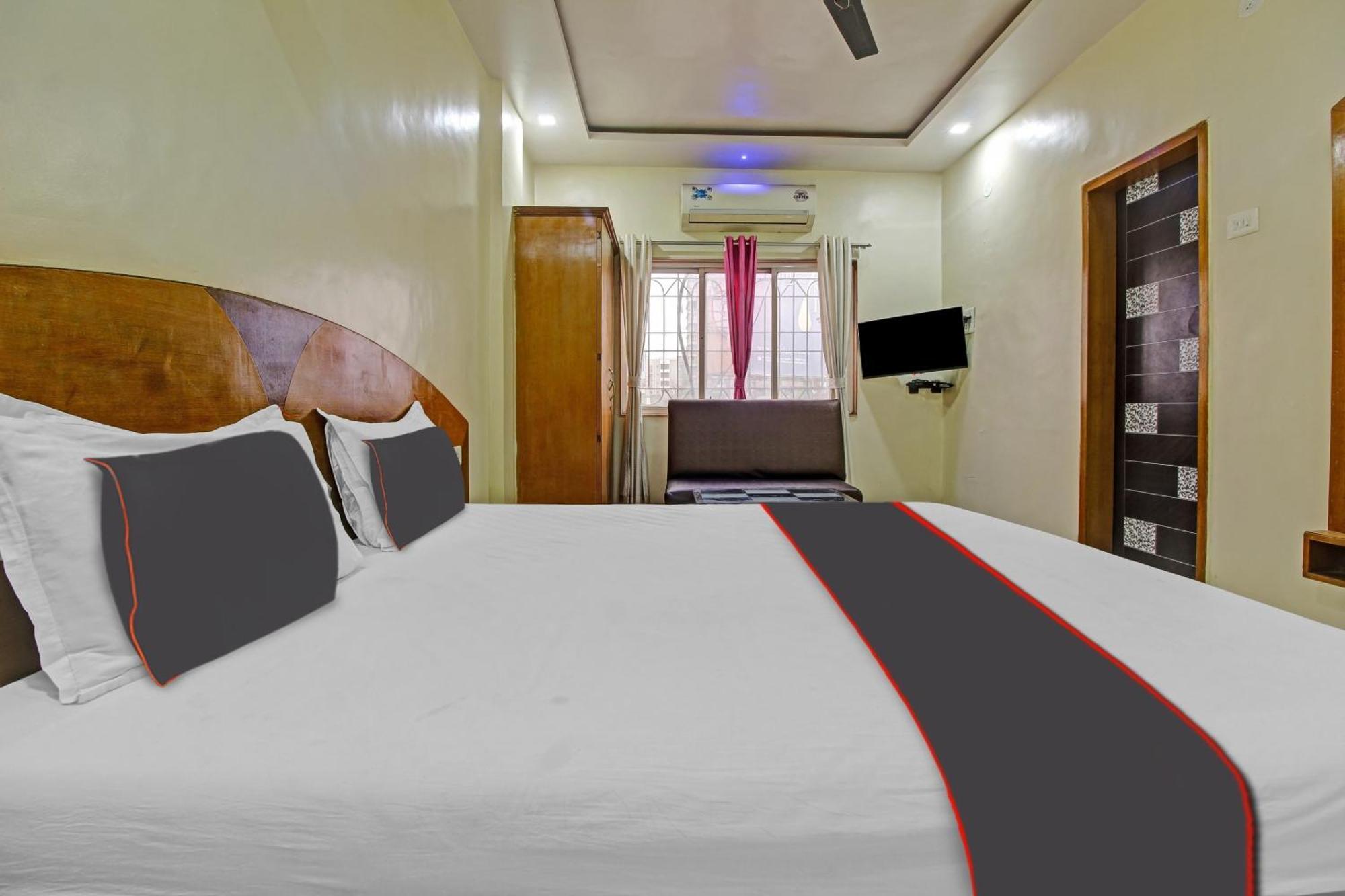 Hotel O Kasturi Resort Méribel Village Eksteriør billede