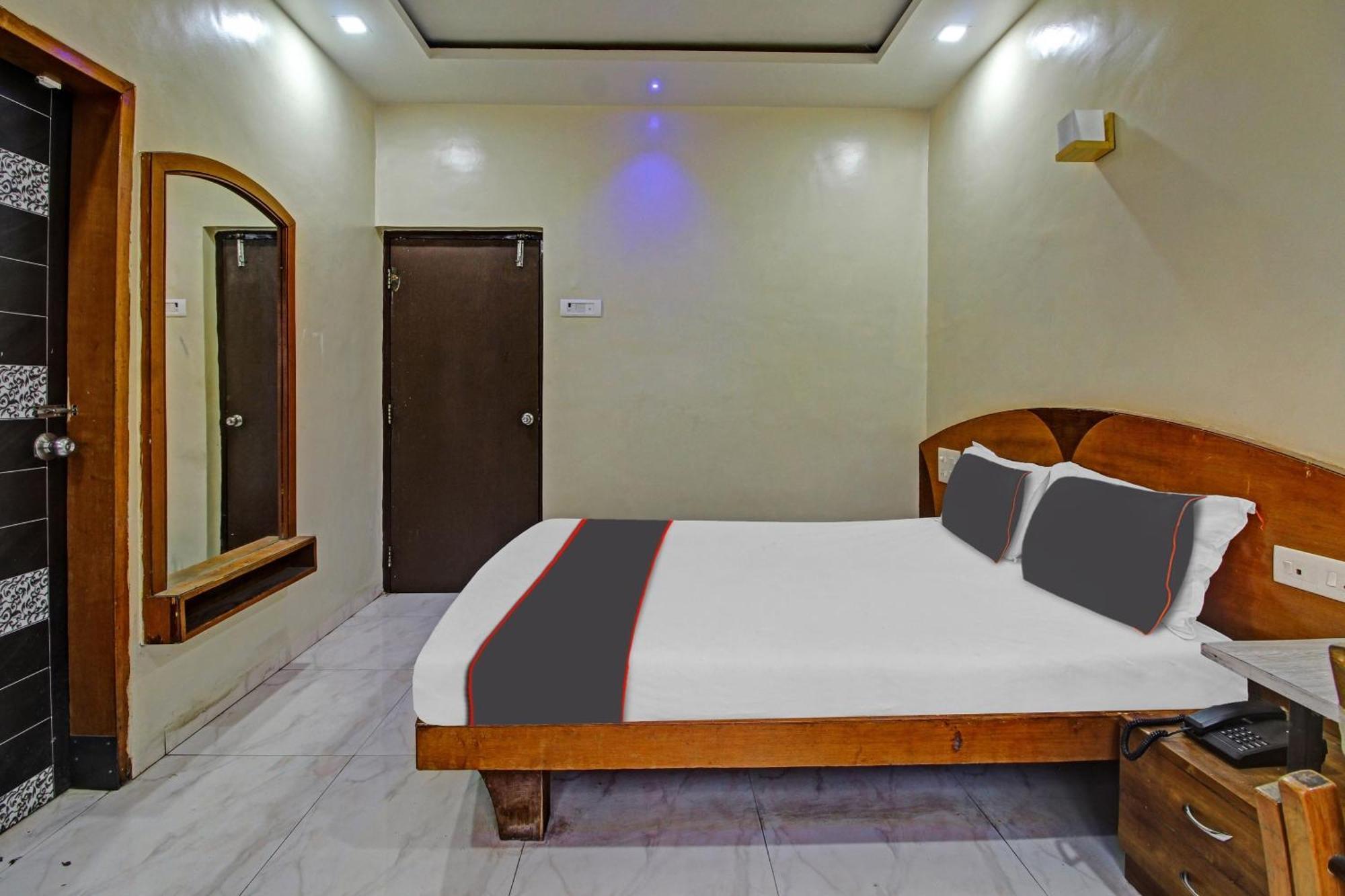 Hotel O Kasturi Resort Méribel Village Eksteriør billede