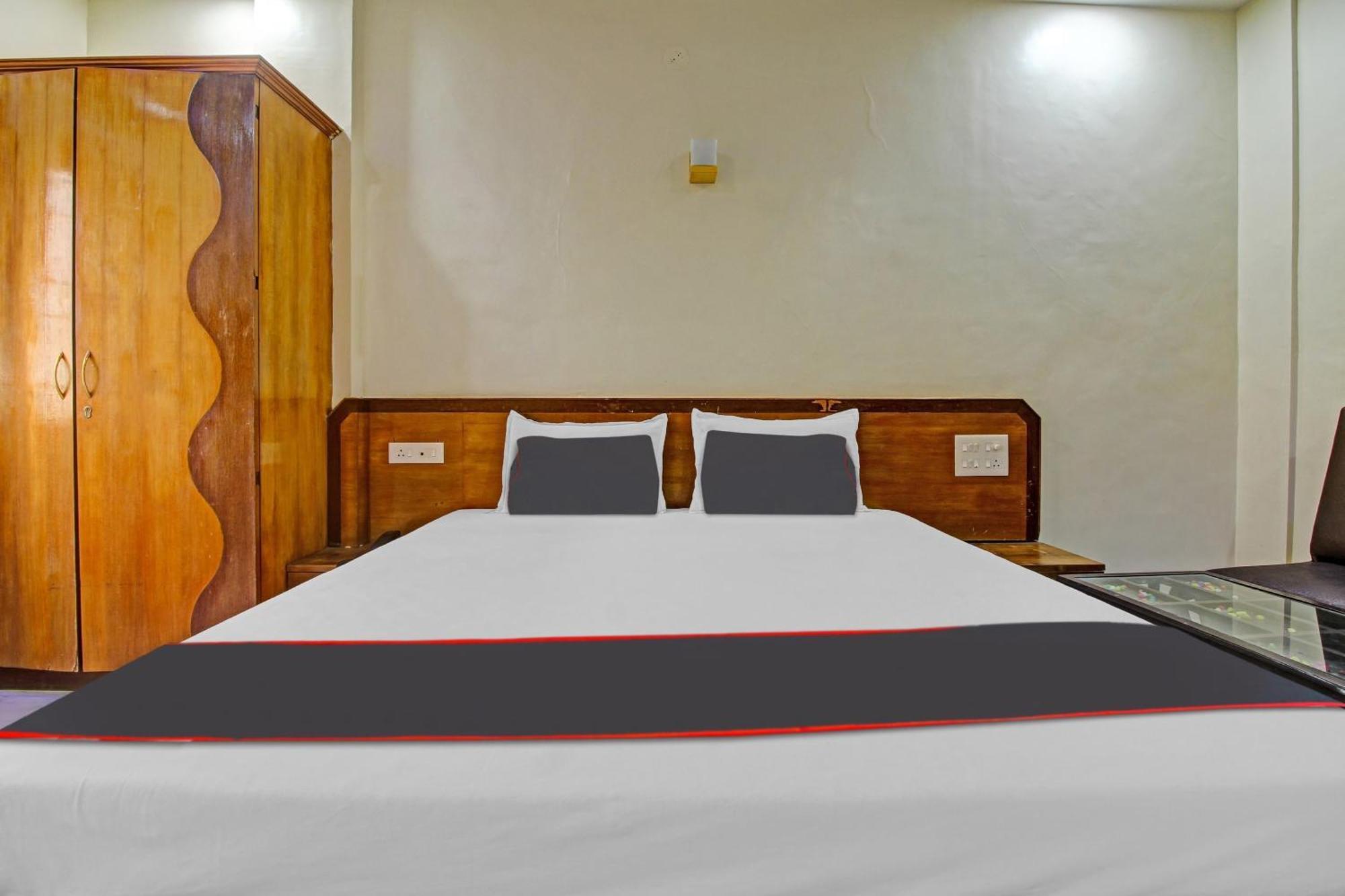 Hotel O Kasturi Resort Méribel Village Eksteriør billede
